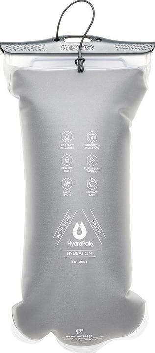 Produktbild Hydrapak Velocity Reservoir IT Trinksystem (1.50 l)