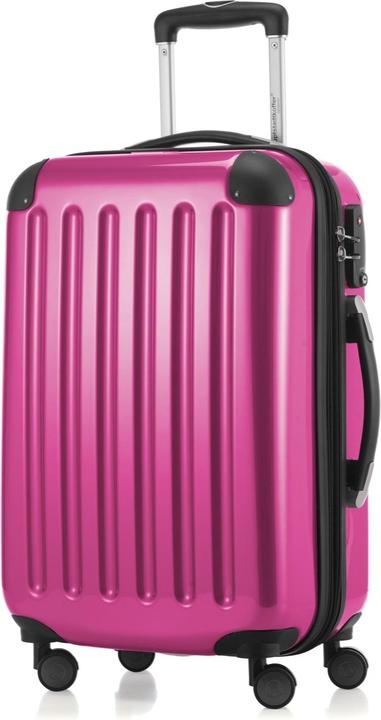 Actual product image Hauptstadtkoffer Alex - Hand luggage shiny (42 l, Hand luggage (up to 50 litres))