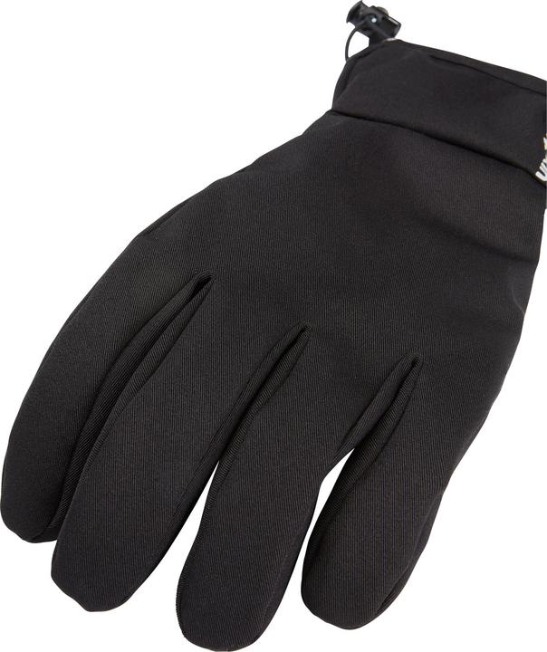 Actual product image Jack Wolfskin Ins Hike Glove (XL)