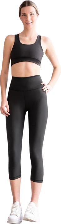 Actual product image Lismina 4306 Capri Leggings (L)