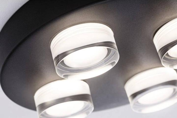 Actual product image Paulmann Badleuchte Kame (2480 lm)