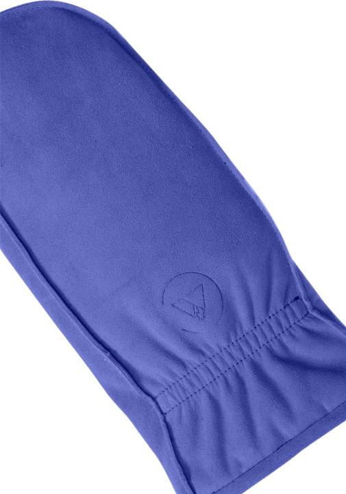 Actual product image Cash-Mere Ziegen Wildlederfäustlinge (M)