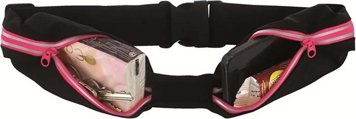 Immagine prodotto Wantalis Ceinture Xtens 2 Poches Rose