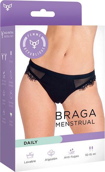 Immagine prodotto Femme République Giornaliero (XL)