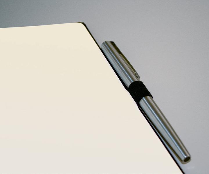 Image du produit Sigel Conceptum (A6, Blanc, Couverture souple)