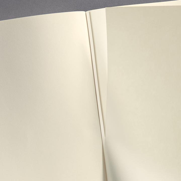 Image du produit Sigel Conceptum (A6, Blanc, Couverture souple)