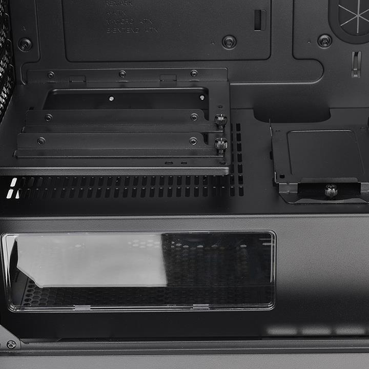 Actual product image Thermaltake Housing Level 20 GT ARGB (ATX, mATX, Mini-ITX, E-ATX)