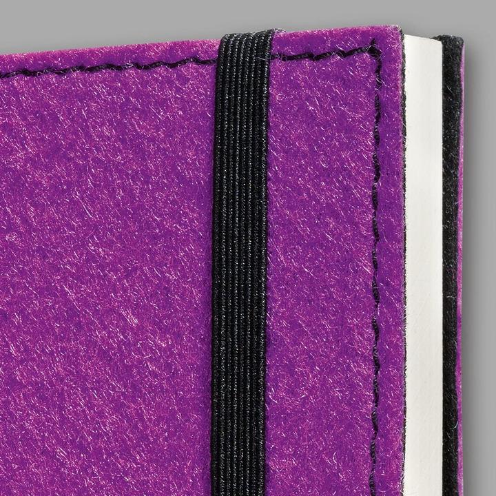 Image du produit Sigel Conceptum (A6, Blanc, Couverture souple)