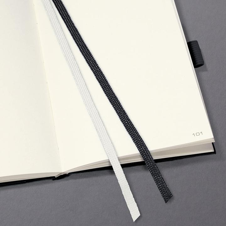 Image du produit Sigel Conceptum (A6, Blanc, Couverture souple)