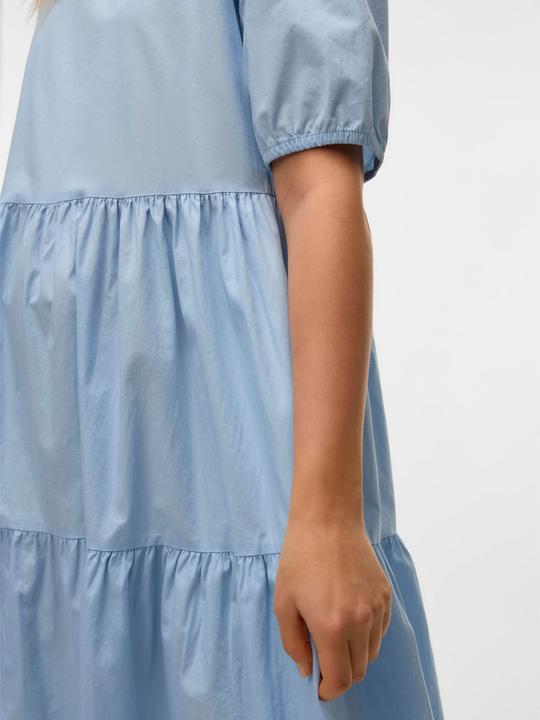 Image du produit Vero Moda VMJARLOTTE Langes Kleid Kleid (L)