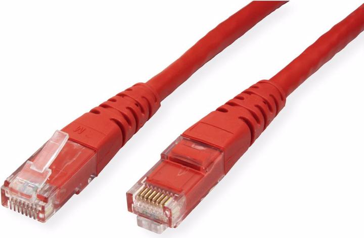 Immagine prodotto Roline Cavo di rete (UTP, CAT6, 20 m)