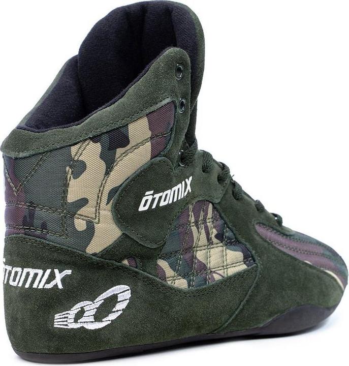 Produktbild Otomix Stingray Escape CAMO (42)