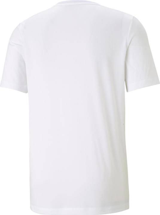 Produktbild Puma ACTIVE Small Logo Tee (XL)