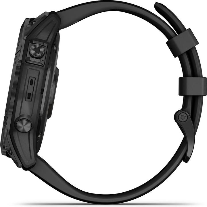 Actual product image Garmin fēnix 7X Sapphire Solar (51 mm)