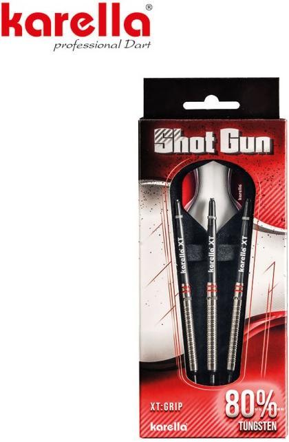 Actual product image Karella Shot Gun (18 g)