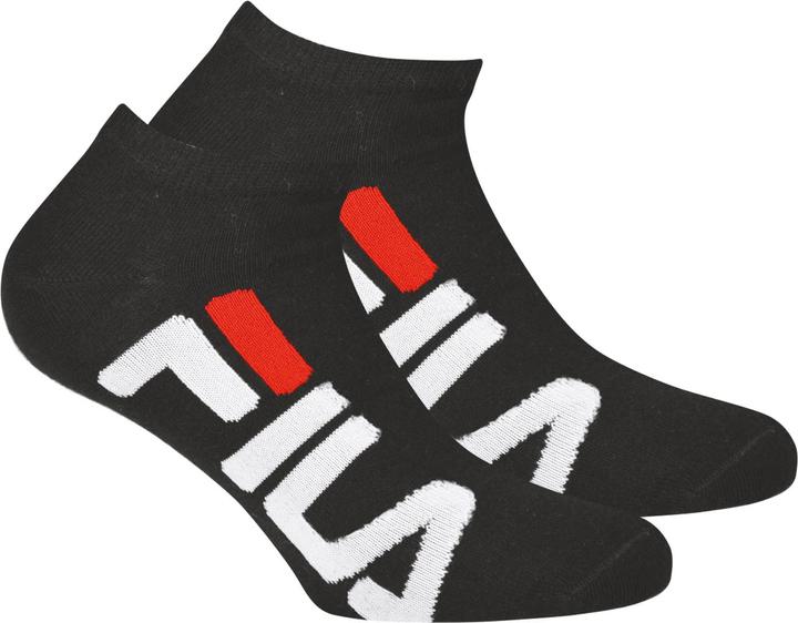 Produktbild FILA Sneakersocken (2er Pack, 39 - 42)