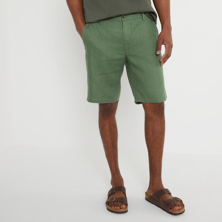 Image du produit La Redoute Collections Bermudas (44)