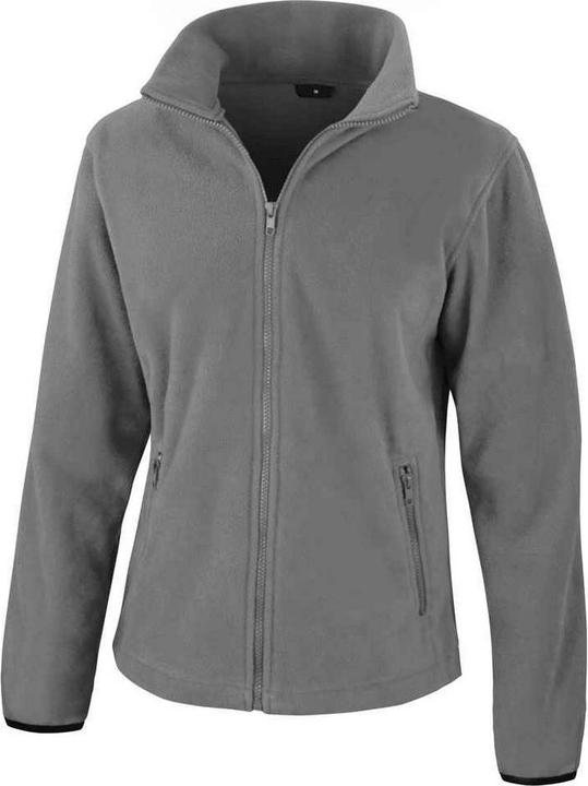 Result Clothing Norse Fleecejacke Für Aussen