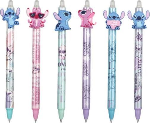 Produktbild McNeill Stitch Pastel radierbare Stifte Display 36 Stück (Mehrfarbig, 36 x)