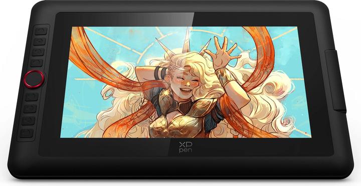 XP-Pen Artist 13.3 Pro V2 (13.30", 5080 lpi)