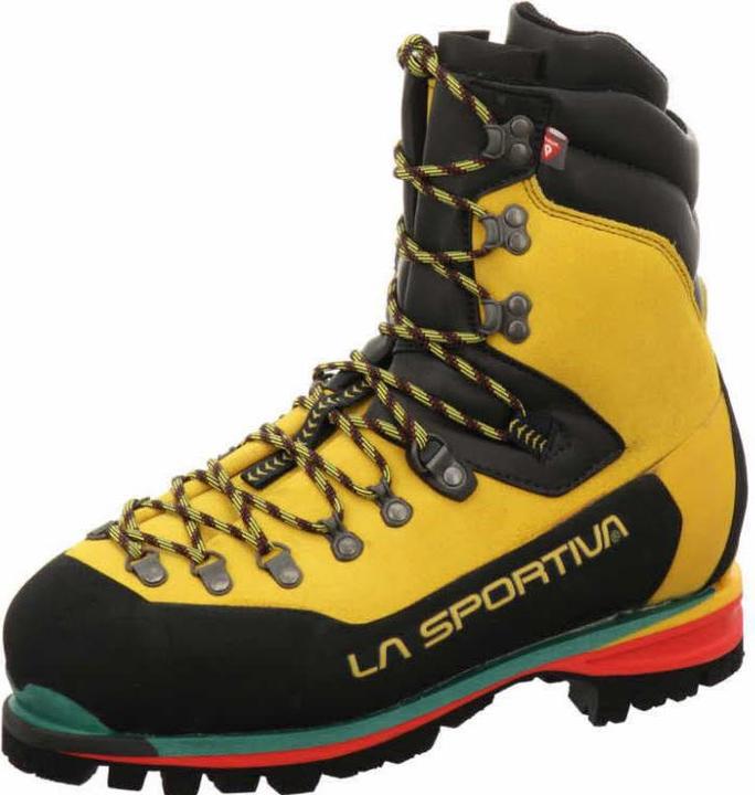Actual product image La Sportiva Nepal Extreme (50)