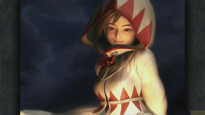 Produktbild Square Enix Final Fantasy IX (Switch, DE)