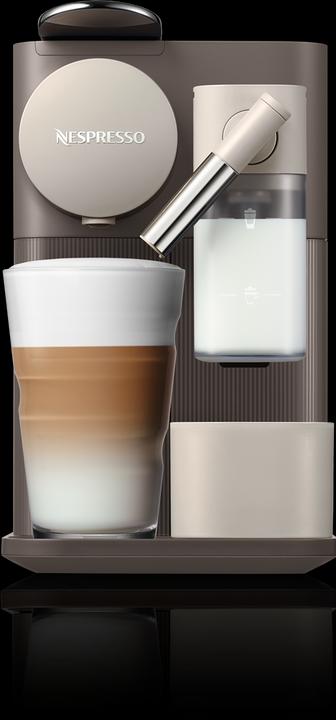 Immagine prodotto De'Longhi Lattissima Uno (NESPRESSO Original)