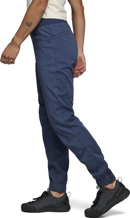 Actual product image Black Diamond W Notion Sp Pants (M)