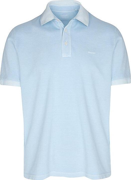 Fresh blue