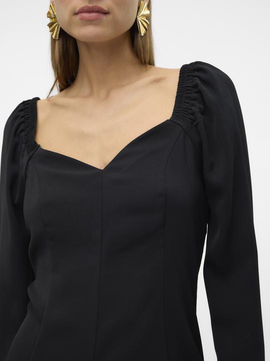 Produktbild Vero Moda VMEMILIE Kurzes Kleid Kleid (M)
