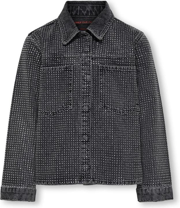 Immagine prodotto Only Giacca in denim KOGHUDSON Giacca in denim (164)