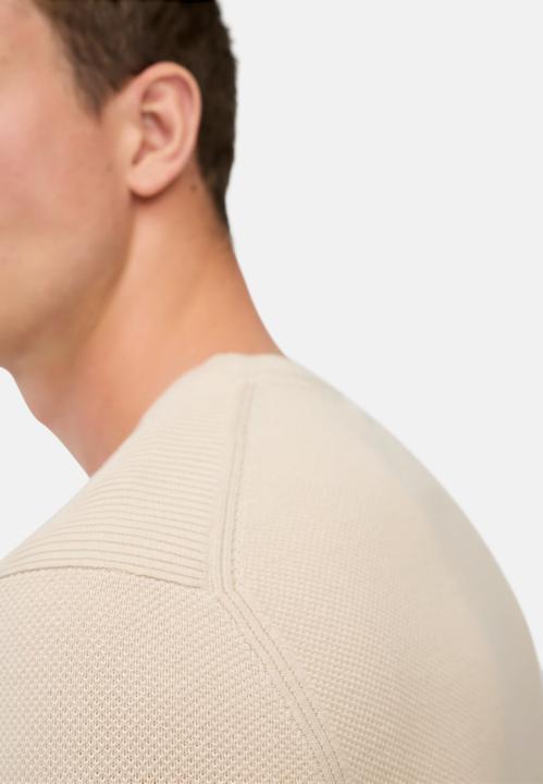 Actual product image Camel Active Pullover aus reiner Baumwolle (4XL)