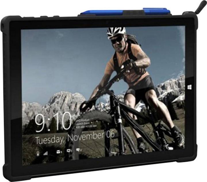 Image du produit UAG Metropolis (Microsoft Surface Pro 7+, Microsoft Surface Pro 6, Microsoft Surface Pro 7, Microsoft Surface Pro 4, Microsoft Surface Pro 5)