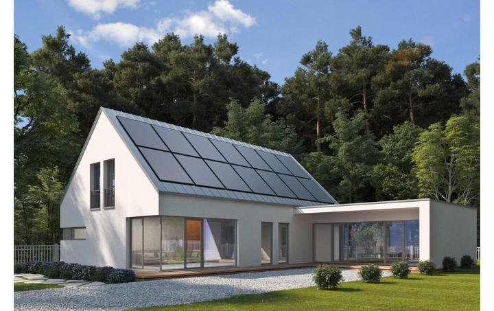 Image du produit EcoFlow Solarpanel (175 W, 9.30 kg)