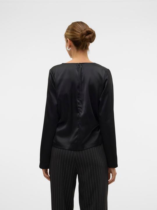 Actual product image Vero Moda VMNOELE Top Blouse (XS)