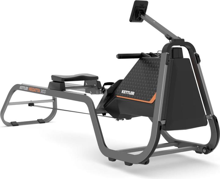 Produktbild Kettler Regatta 300