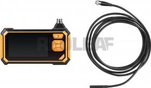 Produktbild Redleaf RDE-1005MR Endoskop mit Monitor – 5 m starres Kabel