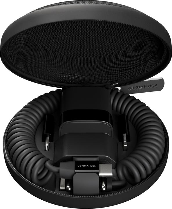 Produktbild Vonmählen GaN Charger (30 W)