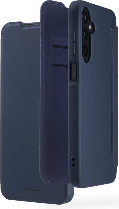 Actual product image Hama Fantastic Feel (Samsung Galaxy A16)