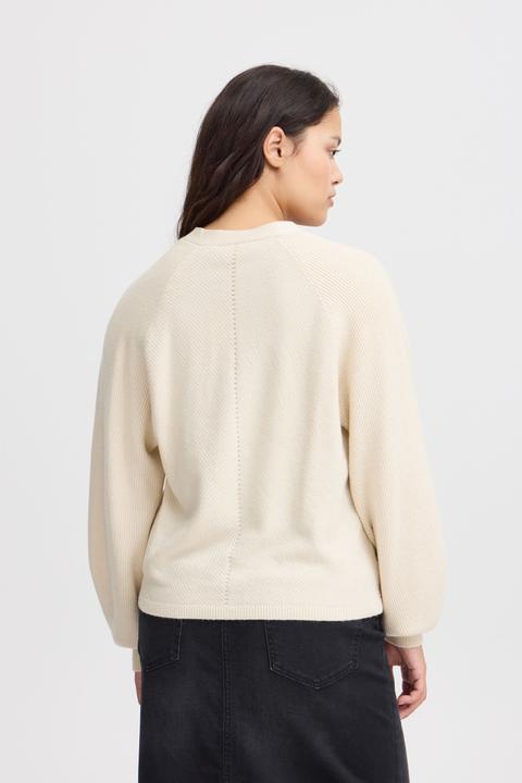 Actual product image Ichi IHBOSTON CA3 20121506 (L)