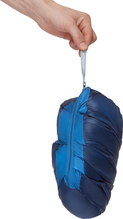 Immagine prodotto Mammut Broad Peak IN Giacca con cappuccio Uomo (M)