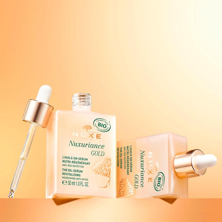 Immagine prodotto Nuxe Oro Huile & Sérum Nutri Regen (30 ml)