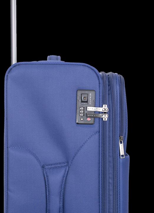 Actual product image Stratic Light + Case (90 l, L (90 - 115l))