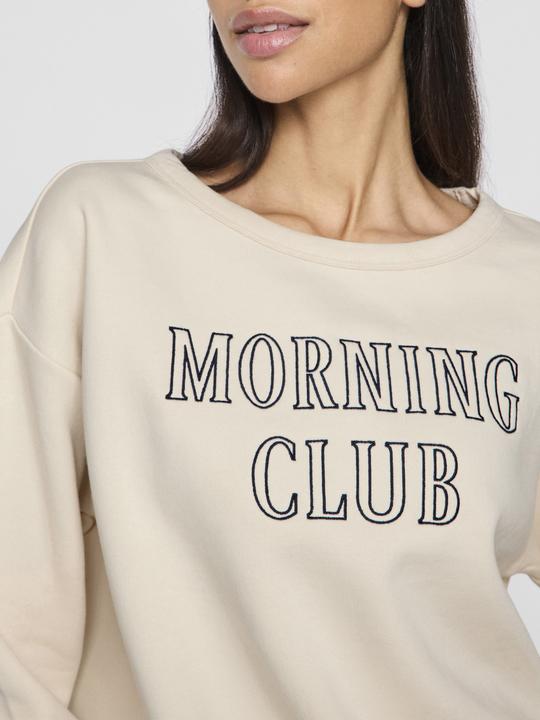 Produktbild Vila Rundhals Langärmeliges Sweatshirt (L)