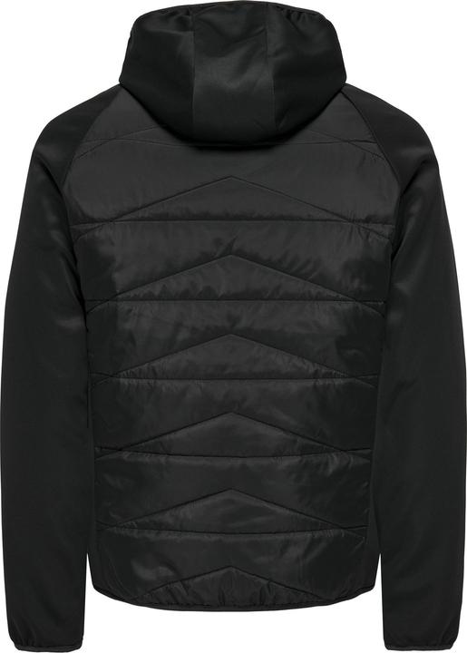 Immagine prodotto Only & Sons Polsini elasticizzati chiusi alti giacca giacca (S)
