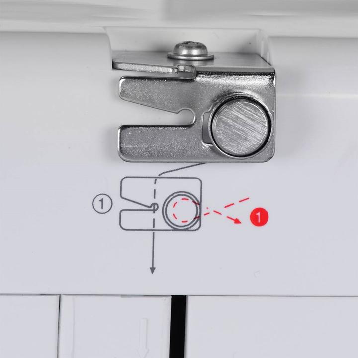 Image du produit Singer M1005