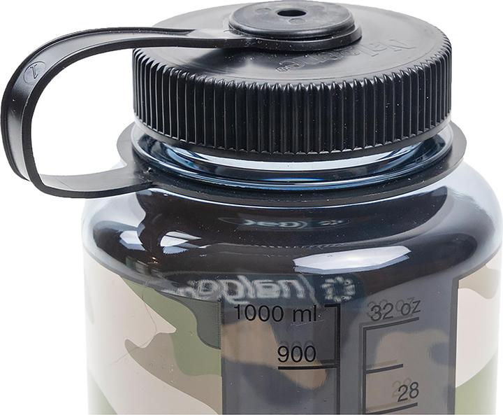 Produktbild Nalgene Sustain Weithals (1 l)