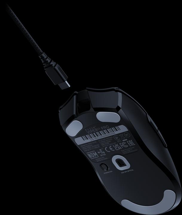 Actual product image Razer Viper V2 Pro (Wireless, Cable)
