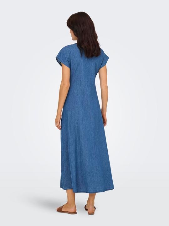 Produktbild Only ONLNOVA Langes Kleid Kleid (XS)