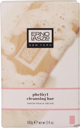 Actual product image Erno Laszlo Cleansing Bar (Cleansing lotion, 100 ml)
